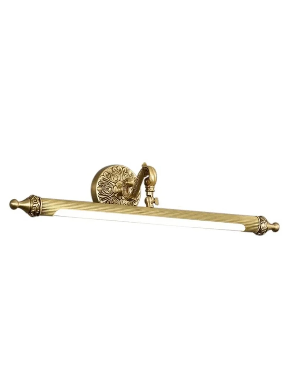 Brass Gold 22